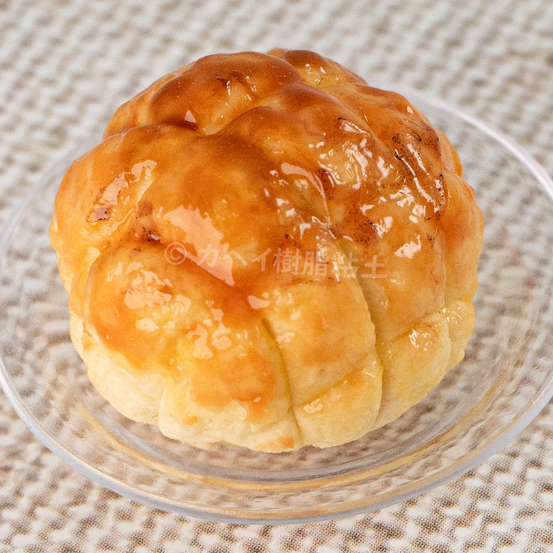 Hong Kong Style - Pineapple Bun Knickknack