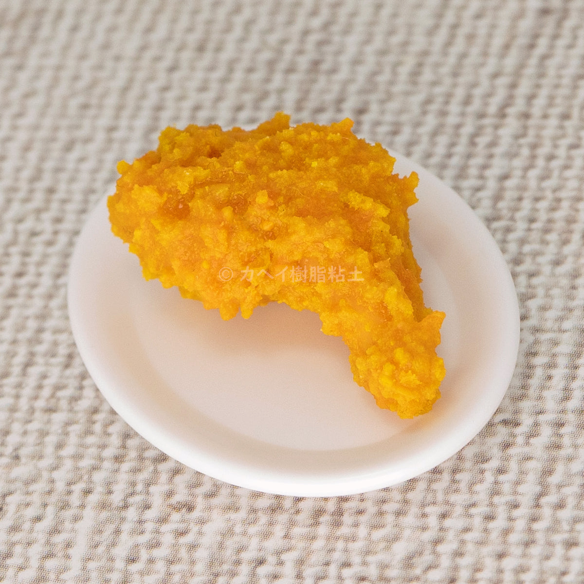 Hong Kong Style - Crispy Fried Chicken Drumstick Knickknack