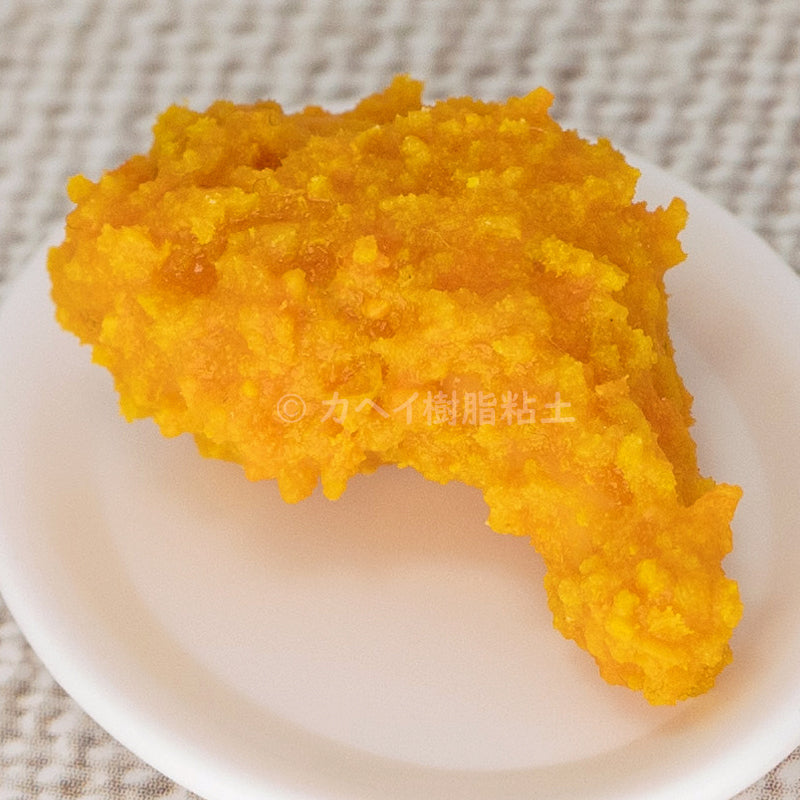 Hong Kong Style - Crispy Fried Chicken Drumstick Knickknack