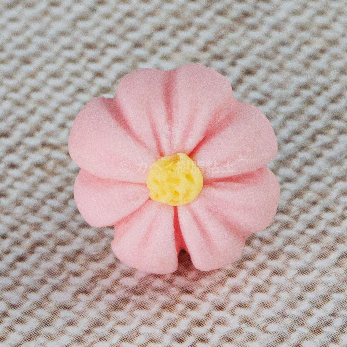 Blossoming Flowers - Chrysanthemum Earring