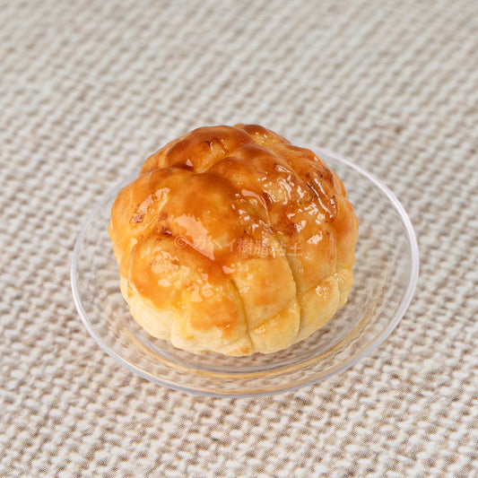 Hong Kong Style - Pineapple Bun Knickknack