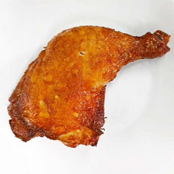 Hong Kong Style - Crispy Fried Chicken Drumstick Knickknack