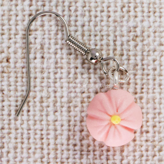 Blossoming Flowers - Plum Blossom Earring