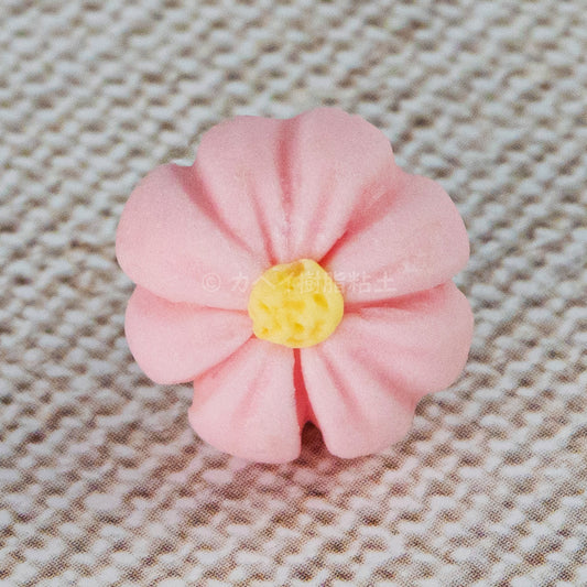 Blossoming Flowers - Chrysanthemum Earring